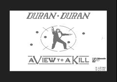 James Bond - Graphics